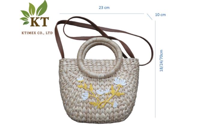 Hand Bag
