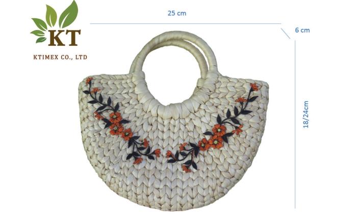 Hand Bag