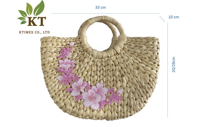 Hand Bag