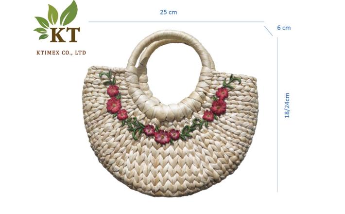 Hand Bag