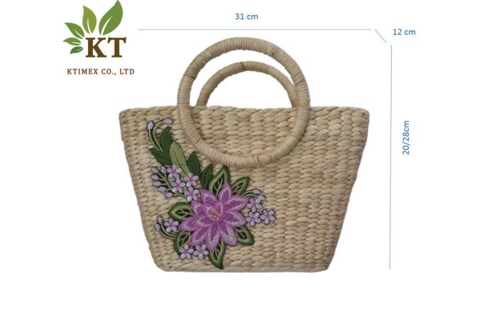 Hand Bag
