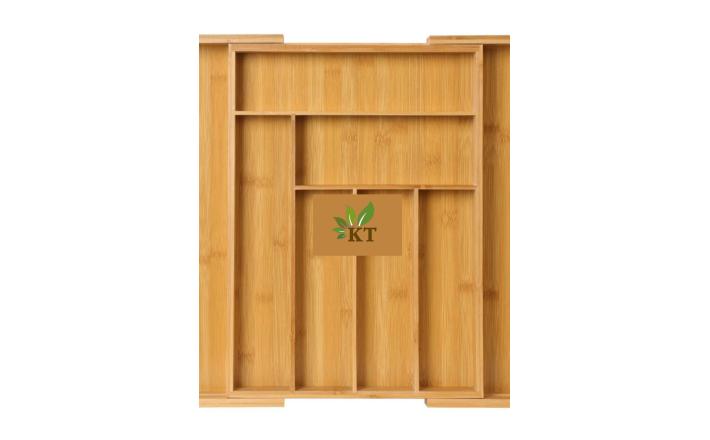  Spoon And Chopsticks Box With Drawers