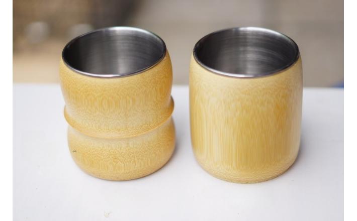 Thermal Cup Without Handle