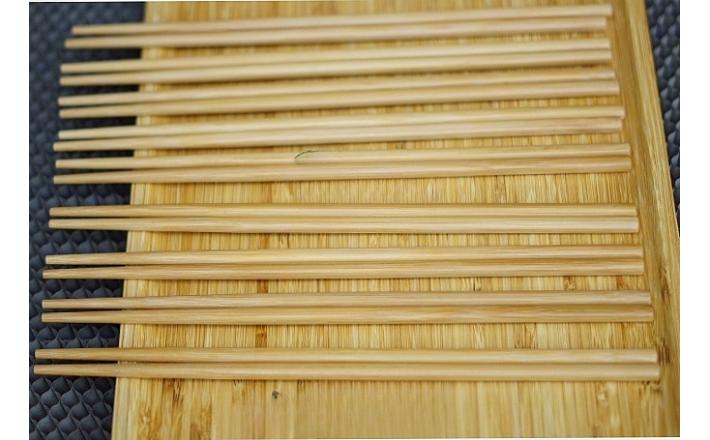 Bamboo Chopsticks