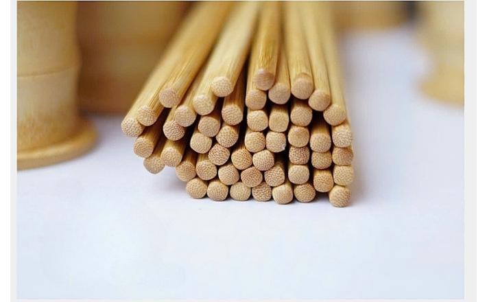 Bamboo Chopsticks