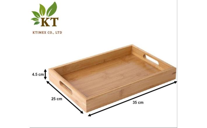Tray