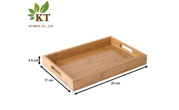 Tray