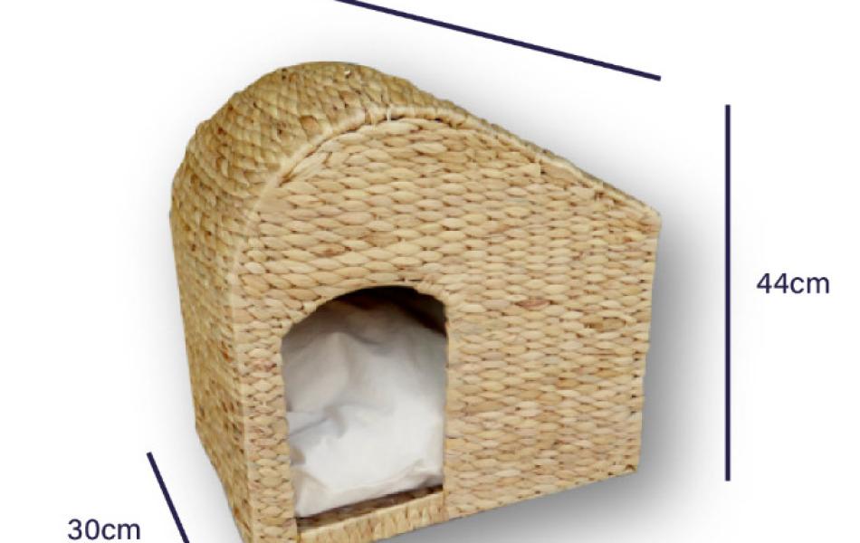 Pet Bed 