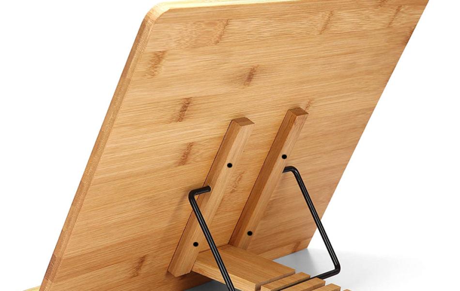 Reading Shelf