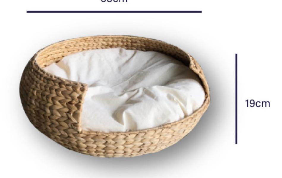 Pet Bed 