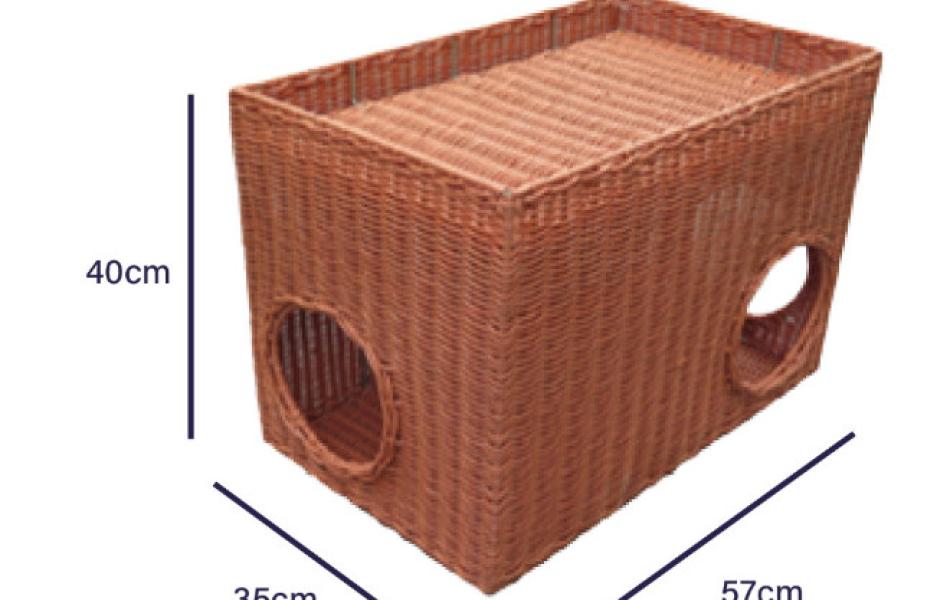 Pet Bed 