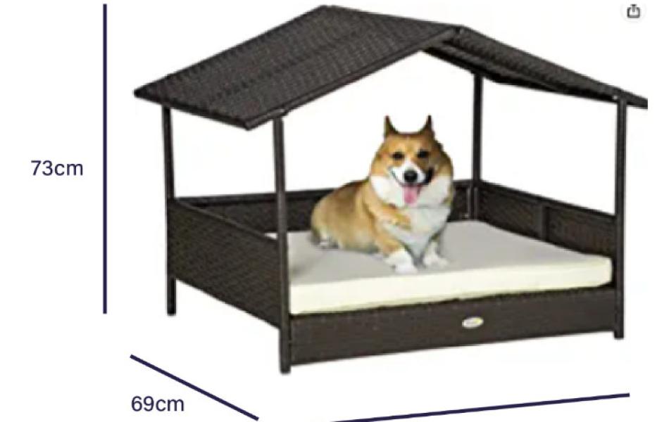 Pet Bed 