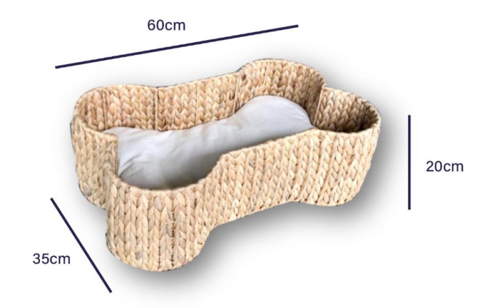 Pet Bed 