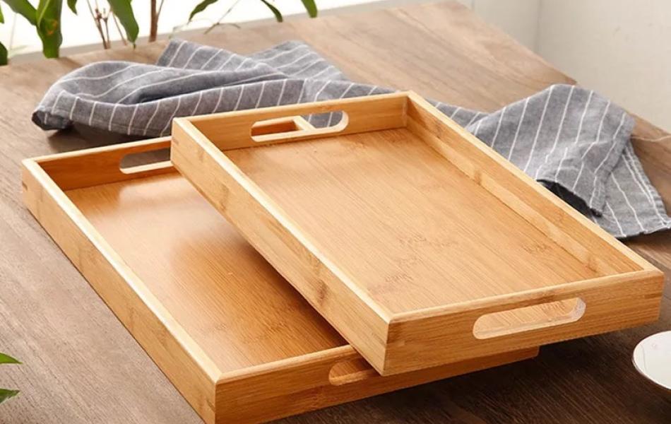 Tray
