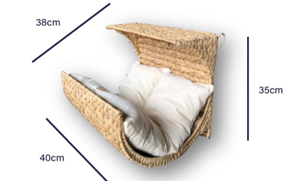 Pet Bed 