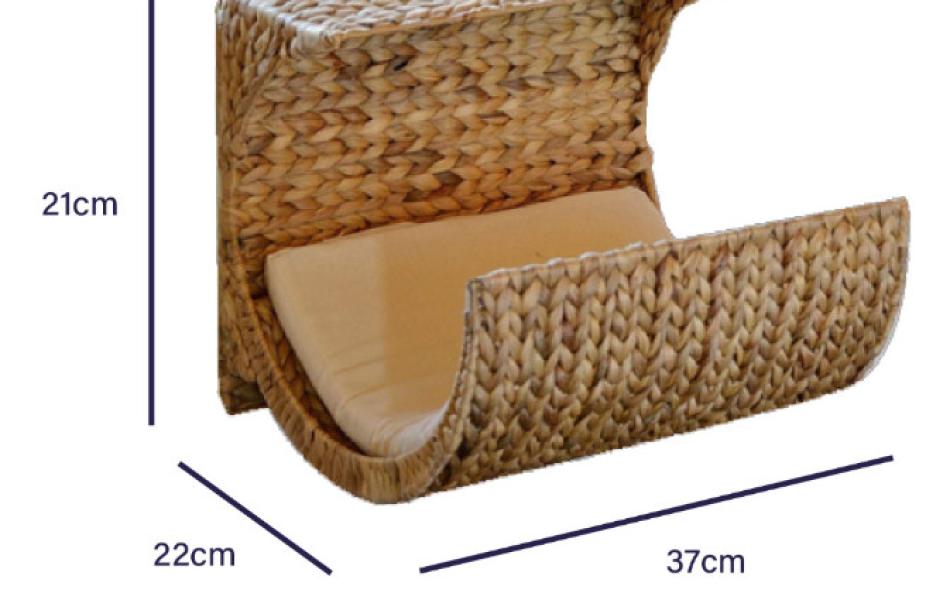 Pet Bed 