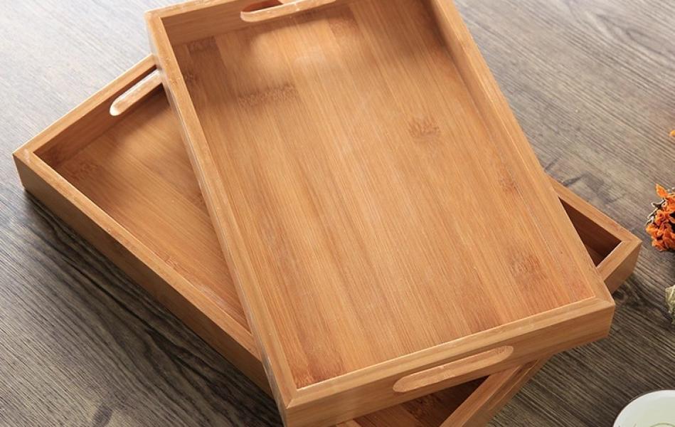 Tray
