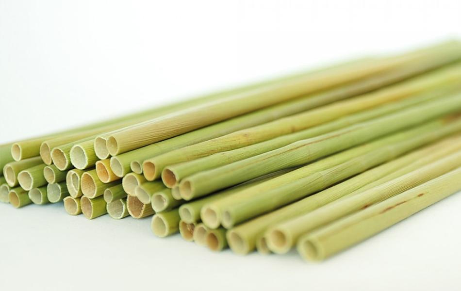 Grass Straws