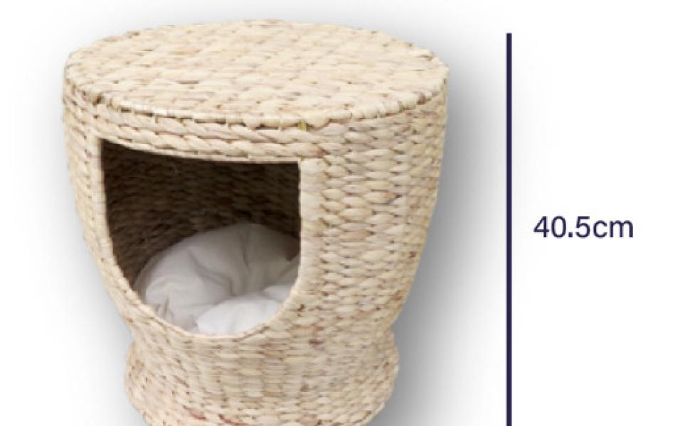 Pet Bed 