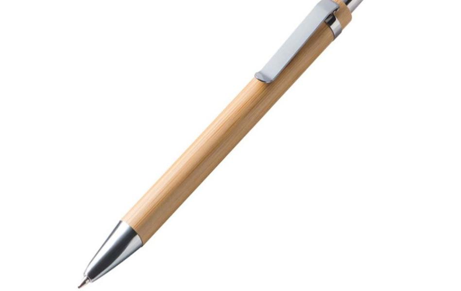 Bamboo Pen