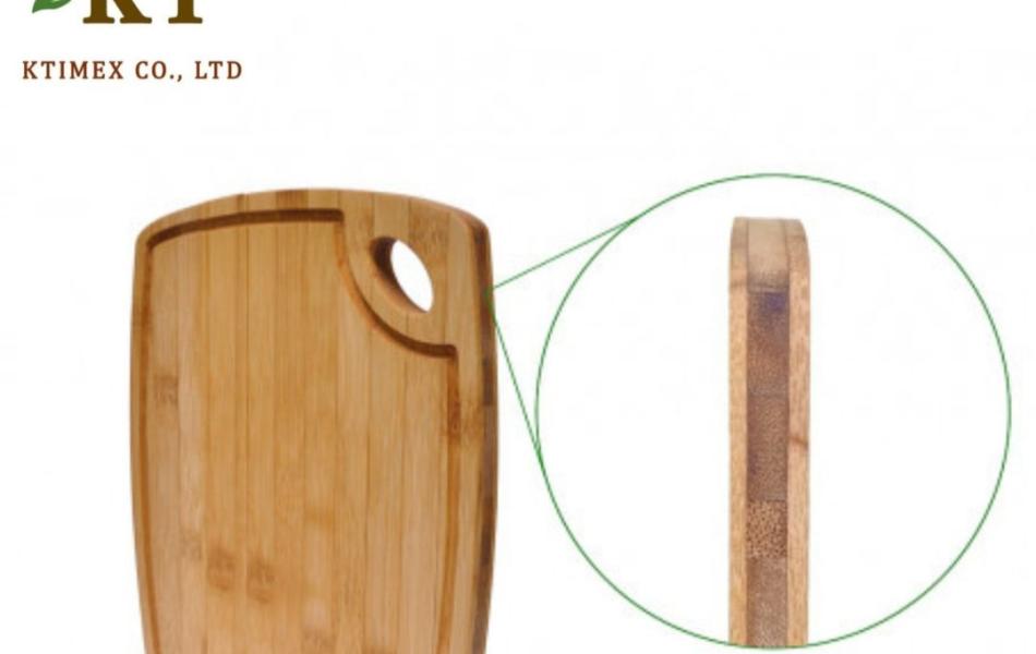 Cutting Board 
