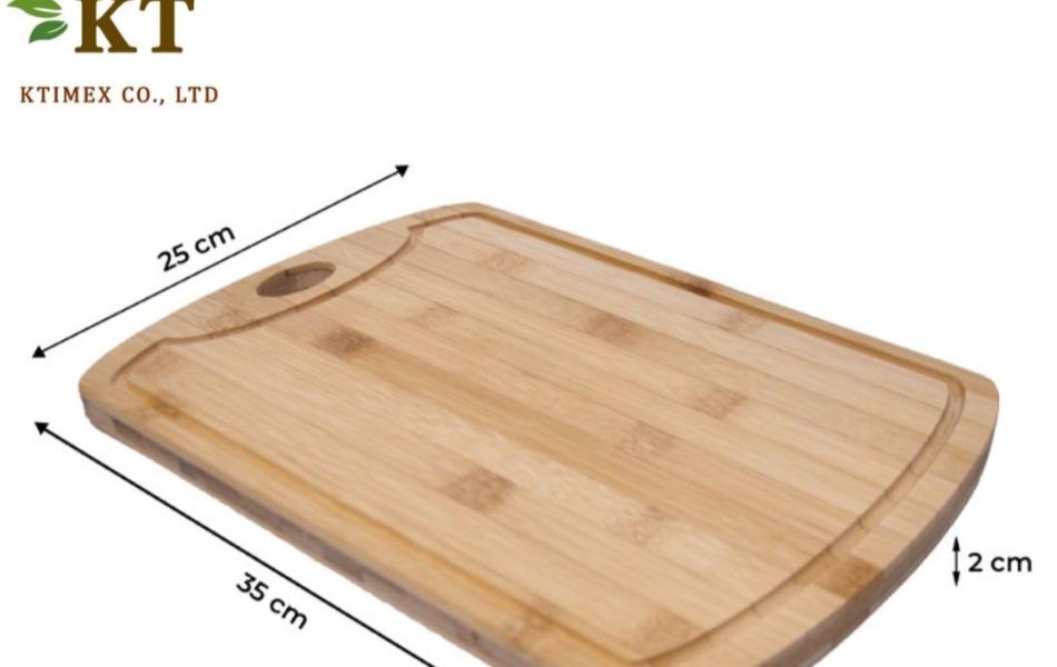 Cutting Board 
