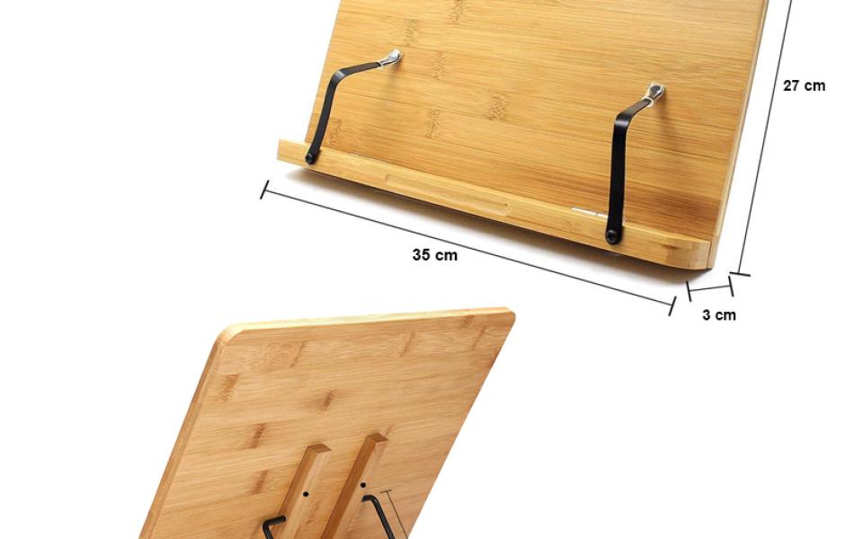 Reading Shelf