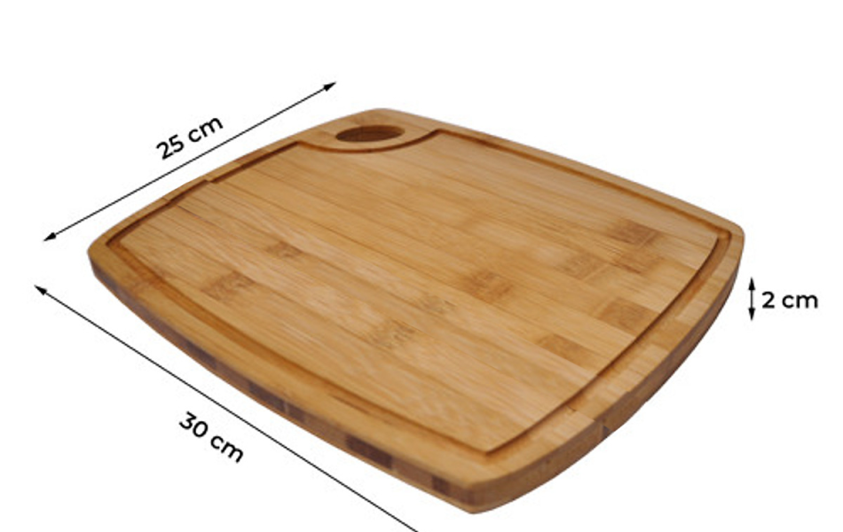 Cutting Board 