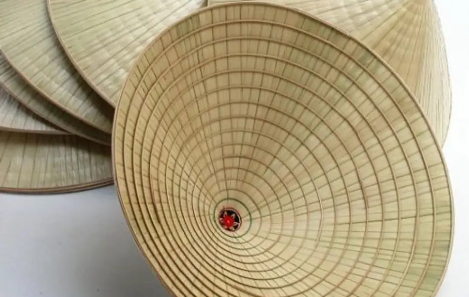 Conical Hat