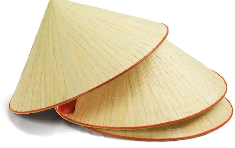 Conical Hat