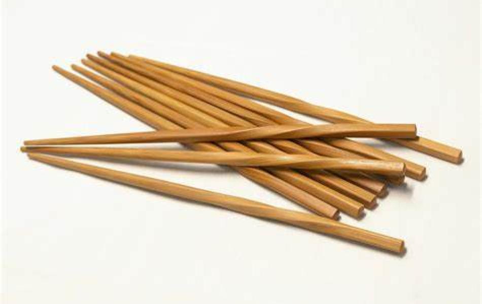 Bamboo Chopsticks