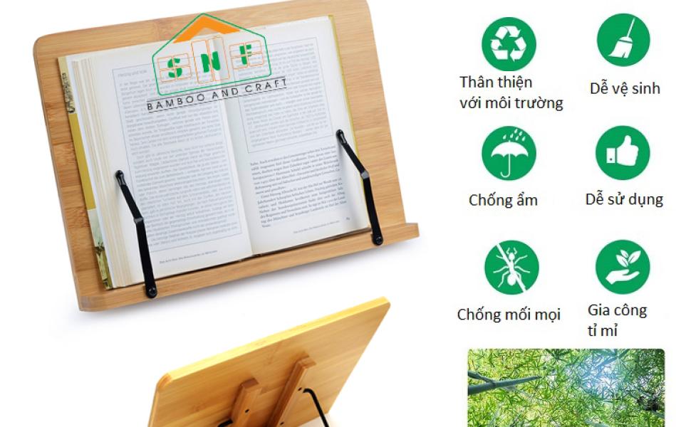 Reading Shelf