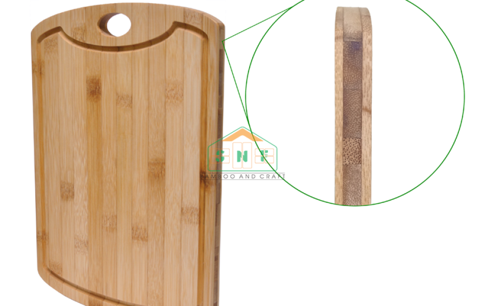 Cutting Board 