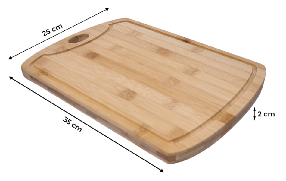 Cutting Board 