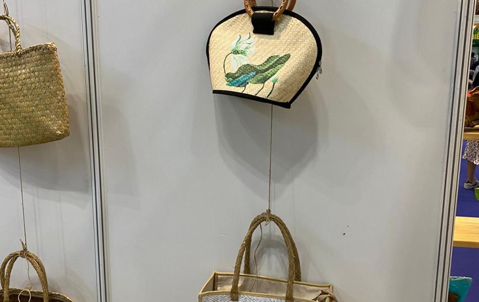 Bag Rattan