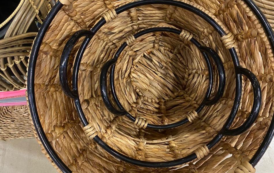 Basket