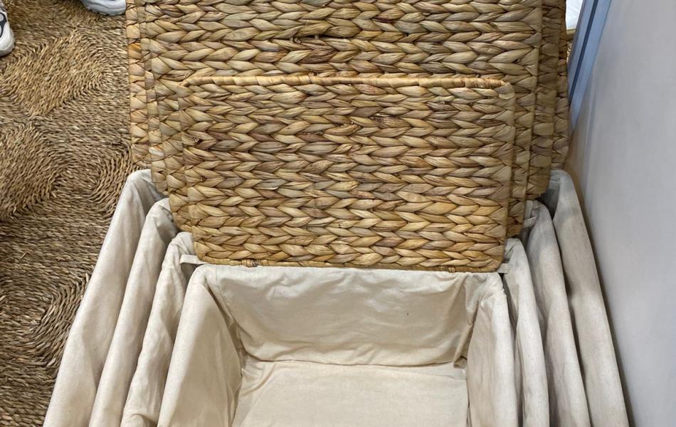Basket