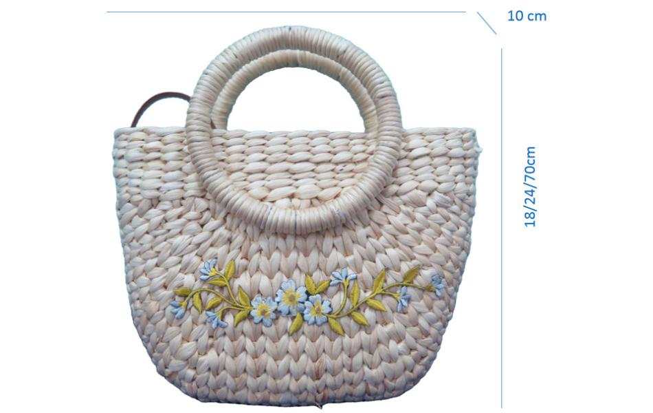 Hand Bag
