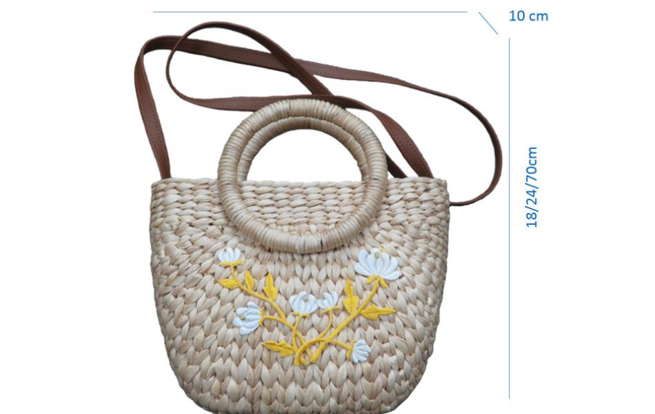 Hand Bag