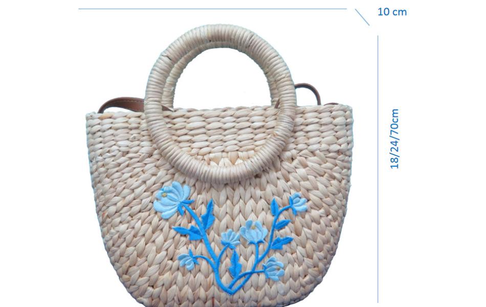 Hand Bag