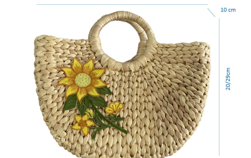 Hand Bag