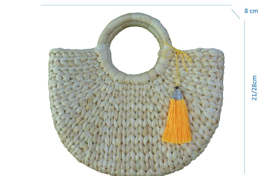 Hand Bag