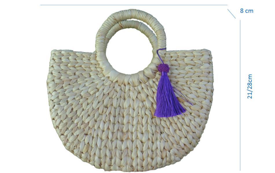 Hand Bag