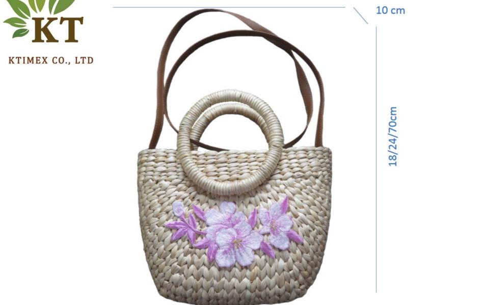 Hand Bag