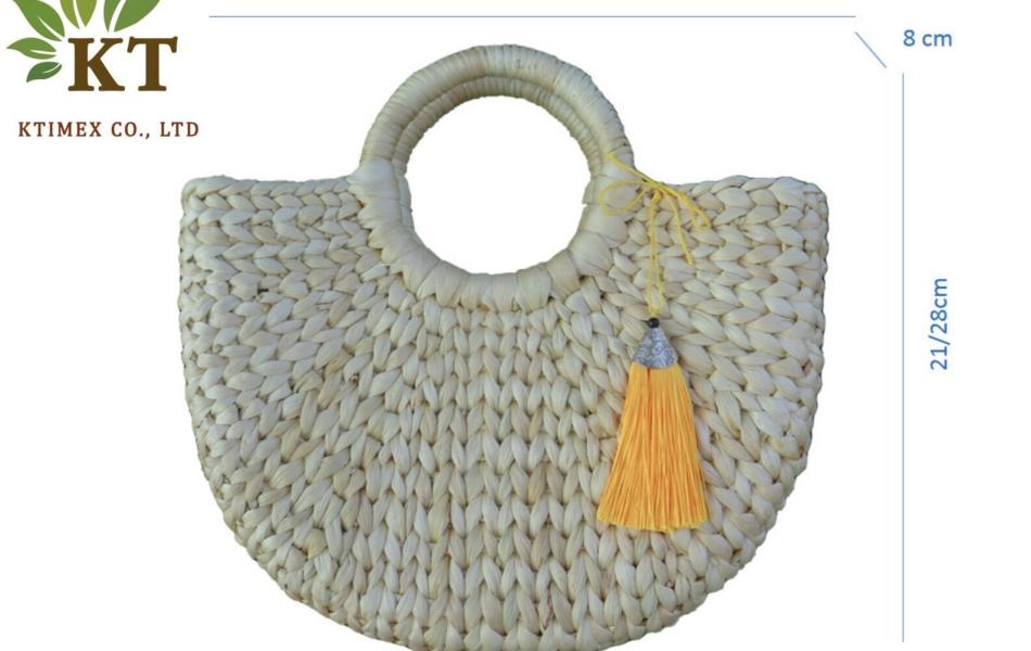 Hand Bag