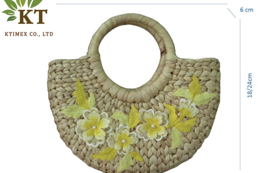 Hand Bag