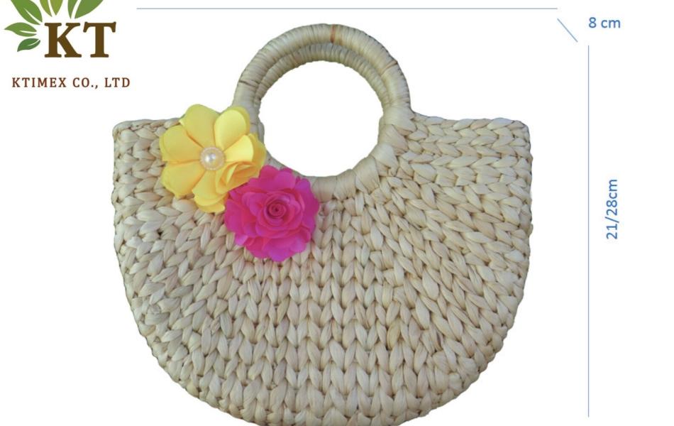 Hand Bag
