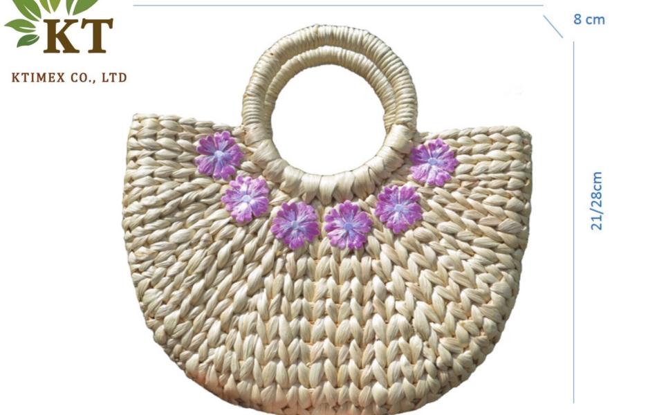 Hand Bag