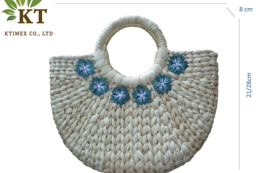Hand Bag