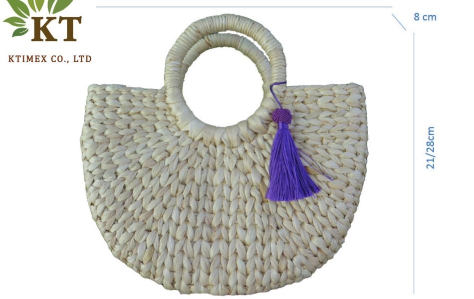 Hand Bag